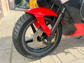 Aprilia Sr 50, снимка 11