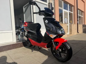 Aprilia Sr 50, снимка 1
