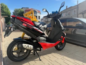 Aprilia Sr 50, снимка 3