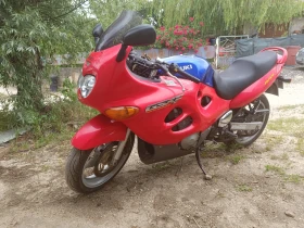 Suzuki Gsx GSX F 600 Katana, снимка 4