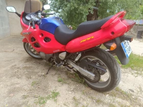 Suzuki Gsx GSX F 600 Katana, снимка 5