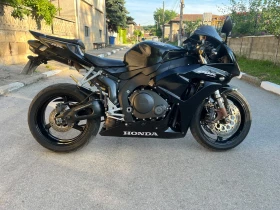Honda Cbr CBR 1000 RR, снимка 3