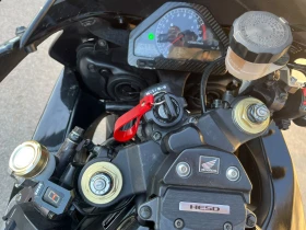 Honda Cbr CBR 1000 RR, снимка 4