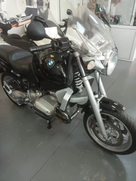 BMW R, снимка 1