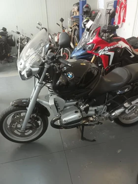 BMW R, снимка 4