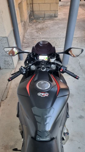 Honda Cbr 1000RR , снимка 6