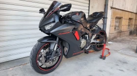 Honda Cbr 1000RR , снимка 3