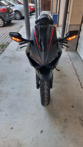 Honda Cbr 1000RR , снимка 7