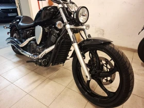 Yamaha Stryker XVS 1300 CU, снимка 2