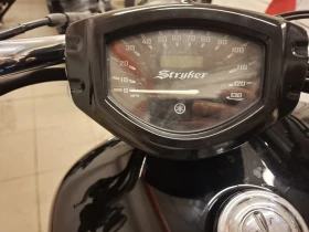 Yamaha Stryker XVS 1300 CU, снимка 14