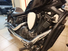 Yamaha Stryker XVS 1300 CU, снимка 11