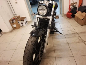 Yamaha Stryker XVS 1300 CU, снимка 3