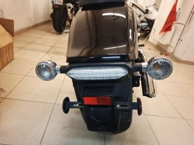 Yamaha Stryker XVS 1300 CU, снимка 4