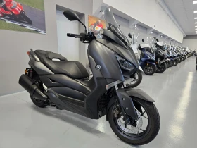 Yamaha X-max 300ie, ABS-TCS, Led, 2018. | Mobile.bg    3