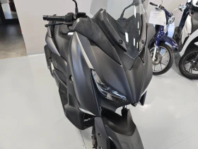 Yamaha X-max 300ie, ABS-TCS, Led, 2018. | Mobile.bg    10