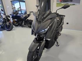 Yamaha X-max 300ie, ABS-TCS, Led, 2018. | Mobile.bg    9