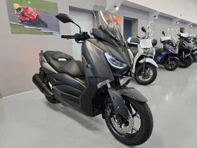 Yamaha X-max 300ie, ABS-TCS, Led, 2018. | Mobile.bg    2
