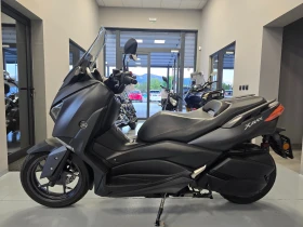 Yamaha X-max 300ie, ABS-TCS, Led, 2018. | Mobile.bg    6