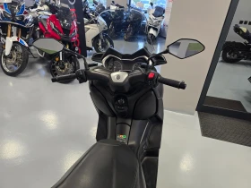 Yamaha X-max 300ie, ABS-TCS, Led, 2018. | Mobile.bg    12