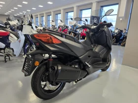Yamaha X-max 300ie, ABS-TCS, Led, 2018. | Mobile.bg    5