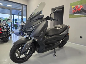 Yamaha X-max 300ie, ABS-TCS, Led, 2018. | Mobile.bg    7