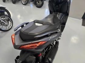 Yamaha X-max 300ie, ABS-TCS, Led, 2018. | Mobile.bg    11