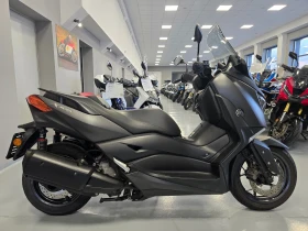 Yamaha X-max 300ie, ABS-TCS, Led, 2018. | Mobile.bg    4