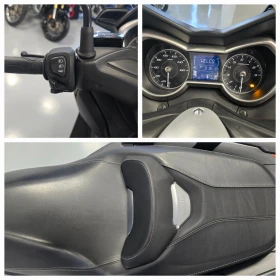 Yamaha X-max 300ie, ABS-TCS, Led, 2018. | Mobile.bg    13