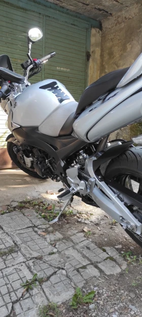 Обява за продажба на Suzuki Gsr 600 ~Цена по договаряне - изображение 2