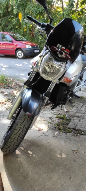 Обява за продажба на Suzuki Gsr 600 ~Цена по договаряне - изображение 3