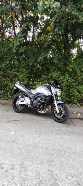 Обява за продажба на Suzuki Gsr 600 ~Цена по договаряне - изображение 1