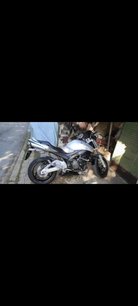 Обява за продажба на Suzuki Gsr 600 ~Цена по договаряне - изображение 1