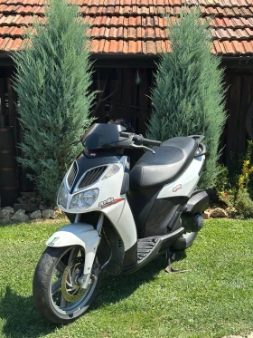 Aprilia 200 | Mobile.bg    6