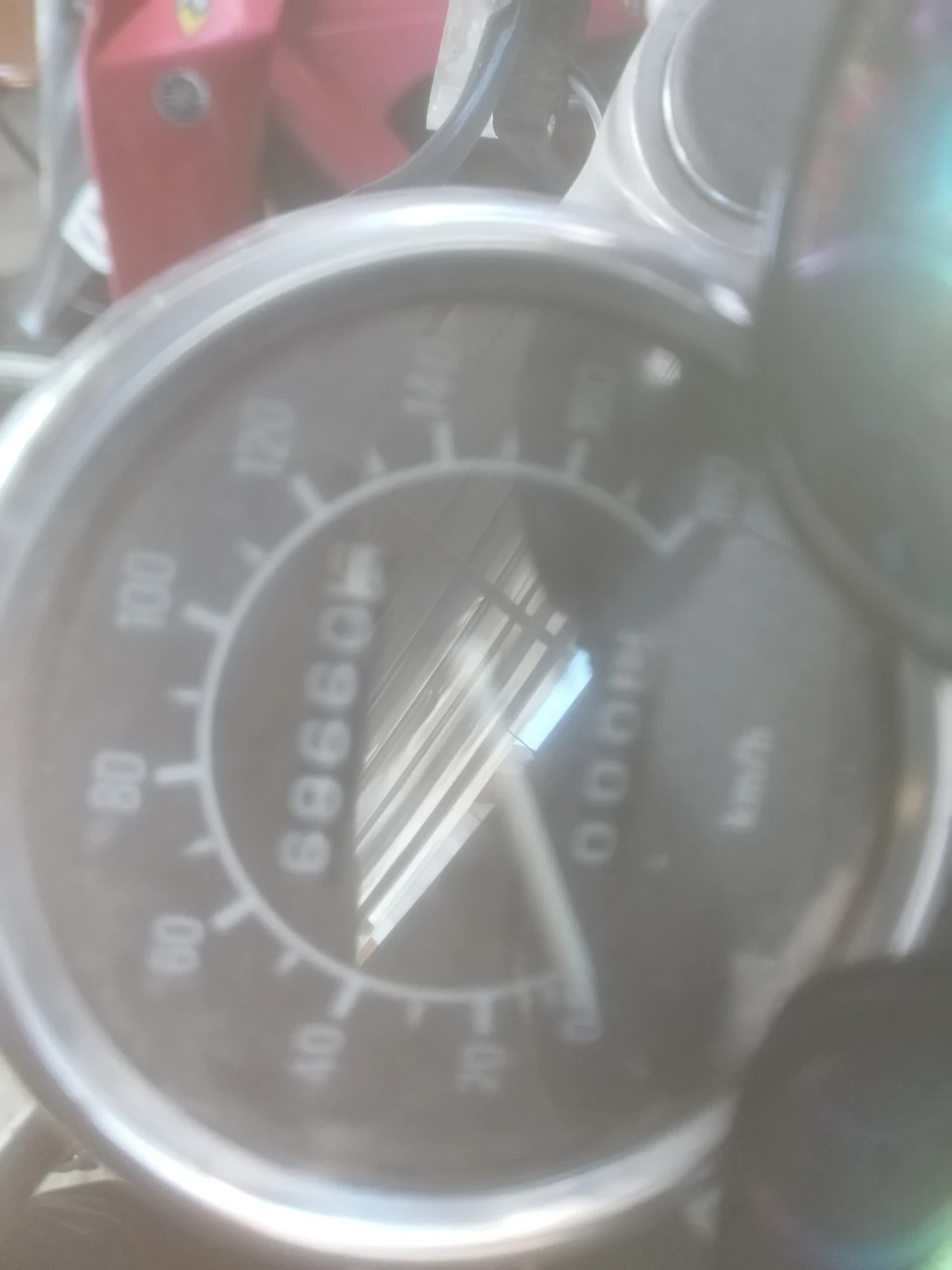 Yamaha Virago  ХВ 500 Вираго - изображение 5