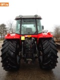 Трактор Massey 6480, снимка 2 - Селскостопанска техника - 41772329