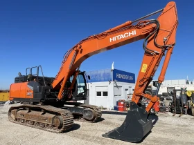 Багер Hitachi ZX 300 LCN-7, снимка 17