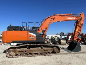 Багер Hitachi ZX 300 LCN-7, снимка 15