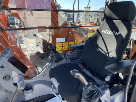 Багер Hitachi ZX 300 LCN-7, снимка 11