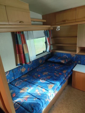 Каравана Adria Unika, снимка 7