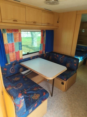 Каравана Adria Unika, снимка 8