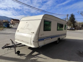 Каравана Adria Unika, снимка 5