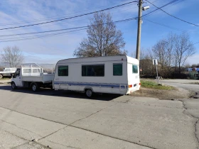 Каравана Adria Unika, снимка 2