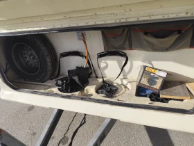 Каравана Adria Unika, снимка 13