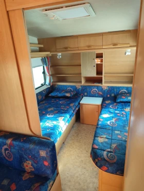 Каравана Adria Unika, снимка 6