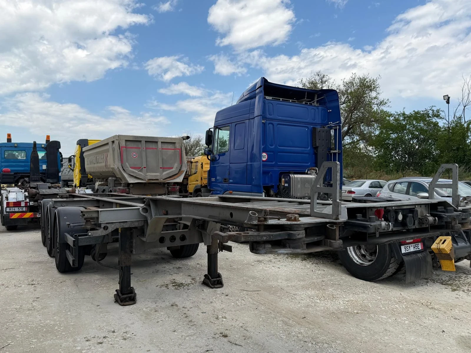 ����������� Schmitz ������� | Mobile.bg � ����������� 6