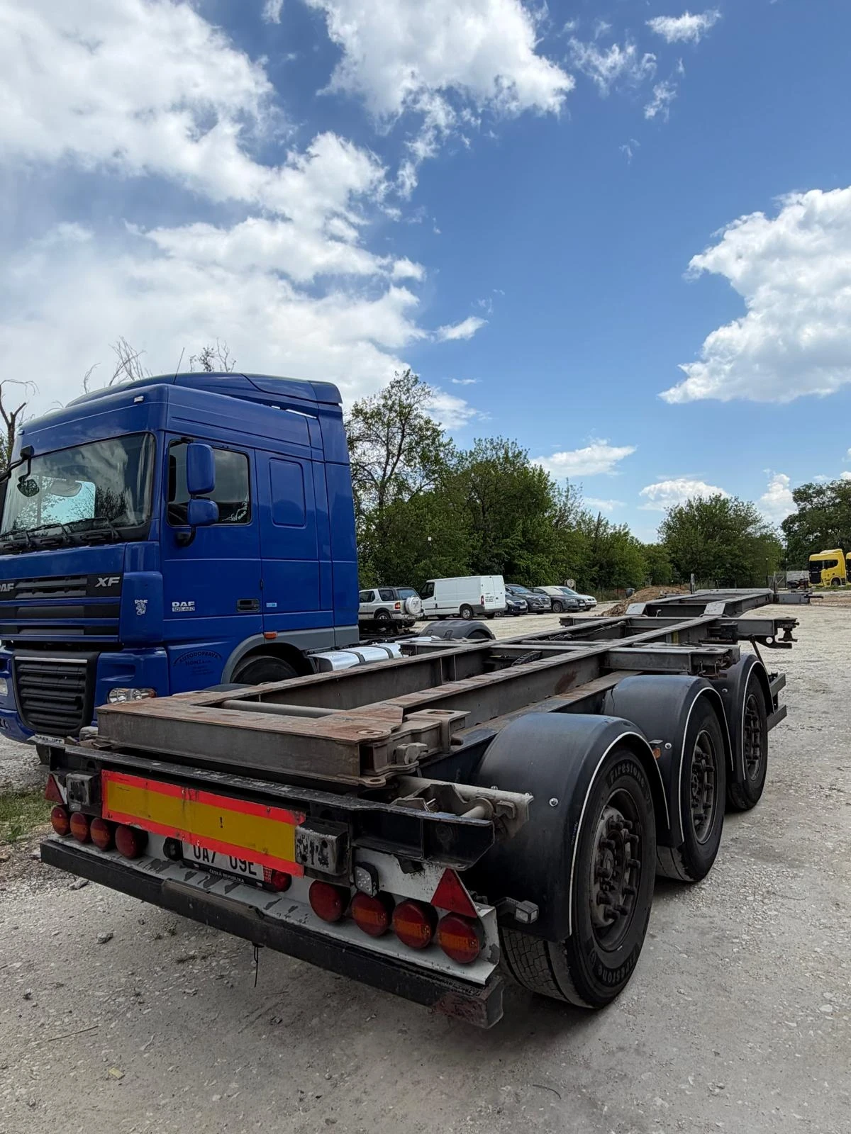 ����������� Schmitz ������� | Mobile.bg � ����������� 3
