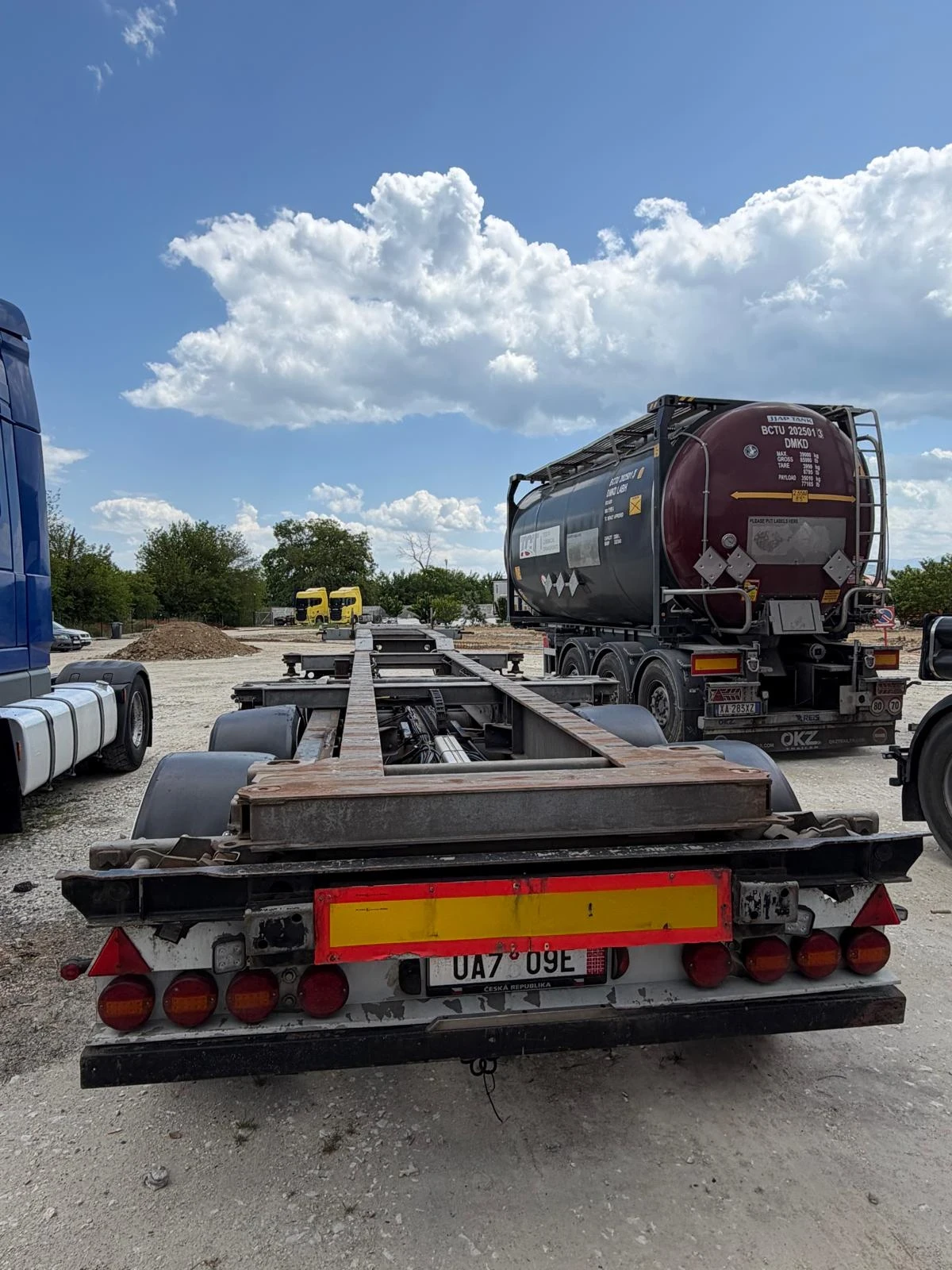 ����������� Schmitz ������� | Mobile.bg � ����������� 7