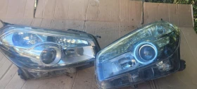 Фарове за Nissan qashqai , снимка 1 - Части - 47806539