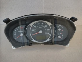     94001-2E550   Hyundai Tucson I (2004-2010) 2.0i  940012E550