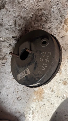       /    Opel Corsa - 20.5620-2109.4 /  93.230.875